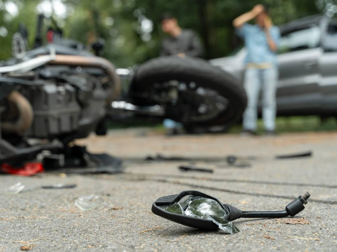 一句保險公司會處理竟換來「肇逃」罪名！理賠員不會說的事：和解有4個黑洞，自保必做這件事